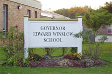 Governor Edward Winslow School