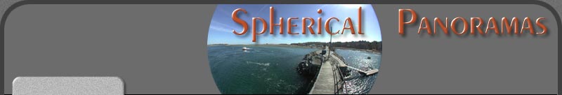 Spherical Panoramas