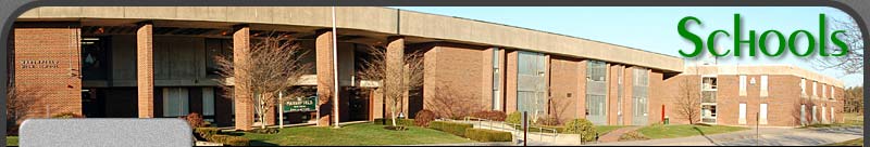 Marshfield Schools