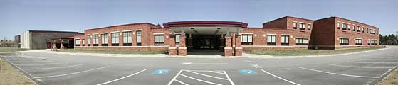Furnace Brook School