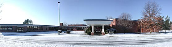Martinson Middle School