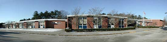 Daniel Webster School