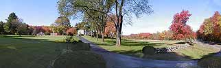 Two-Mile Farm
