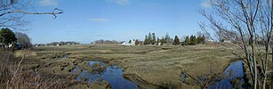 Bartlett Island