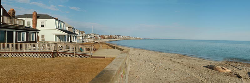 Brant Rock