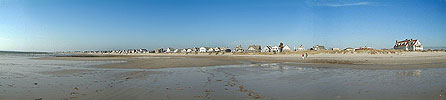 Burkes Beach