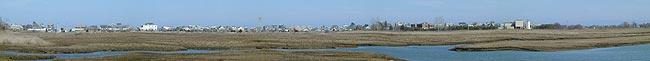 Brant Rock