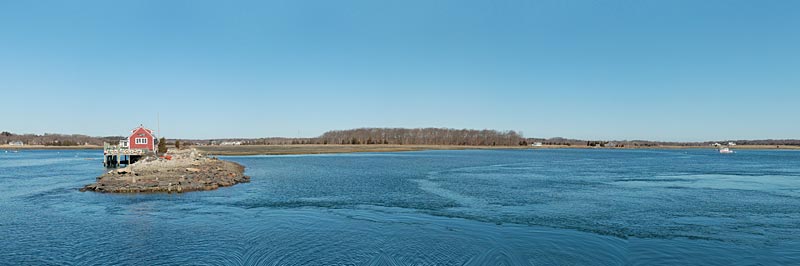 Damon's Point