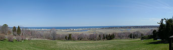 North River