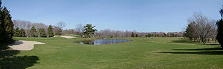 Green Harbor Golf Course