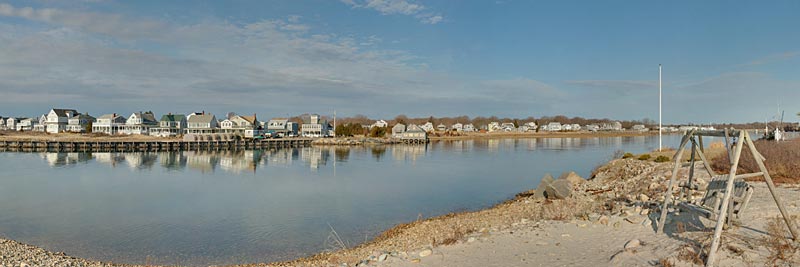 Green Harbor