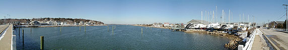Seaview/Humarock
