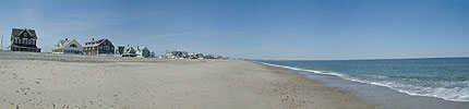 Humarock Beach