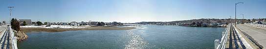 Seaview/Humarock