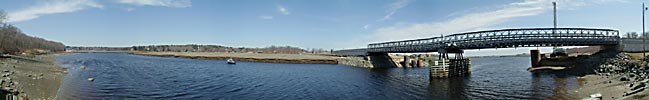 North River