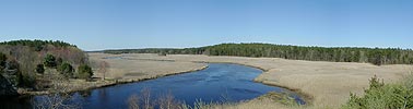 North River
