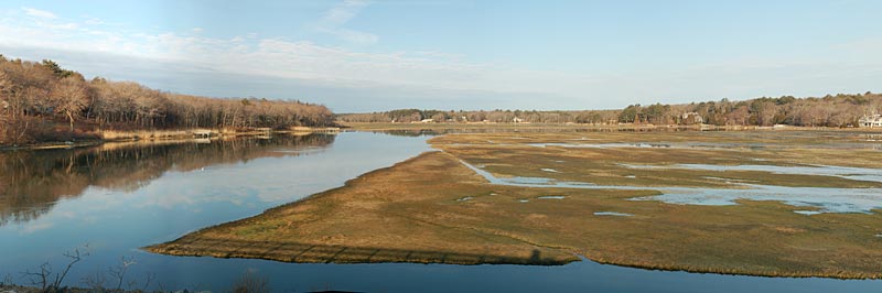 North River